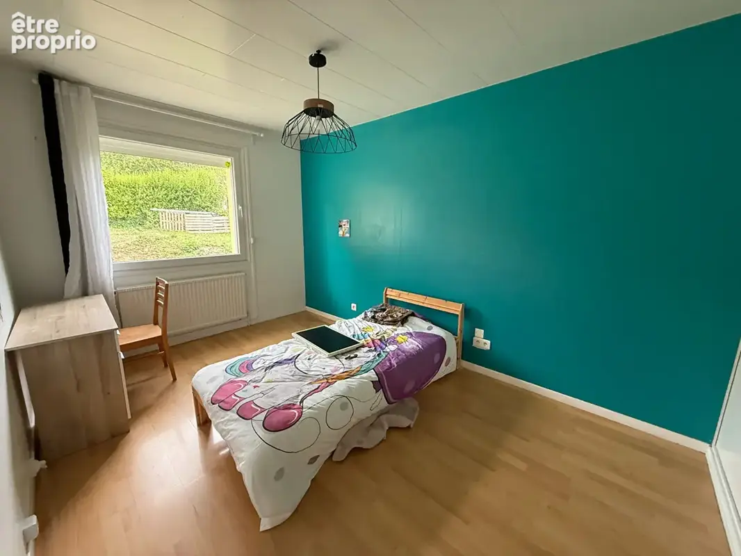 Maison Bogny Sur Meuse 8 pièces 148 m2 - photo 6