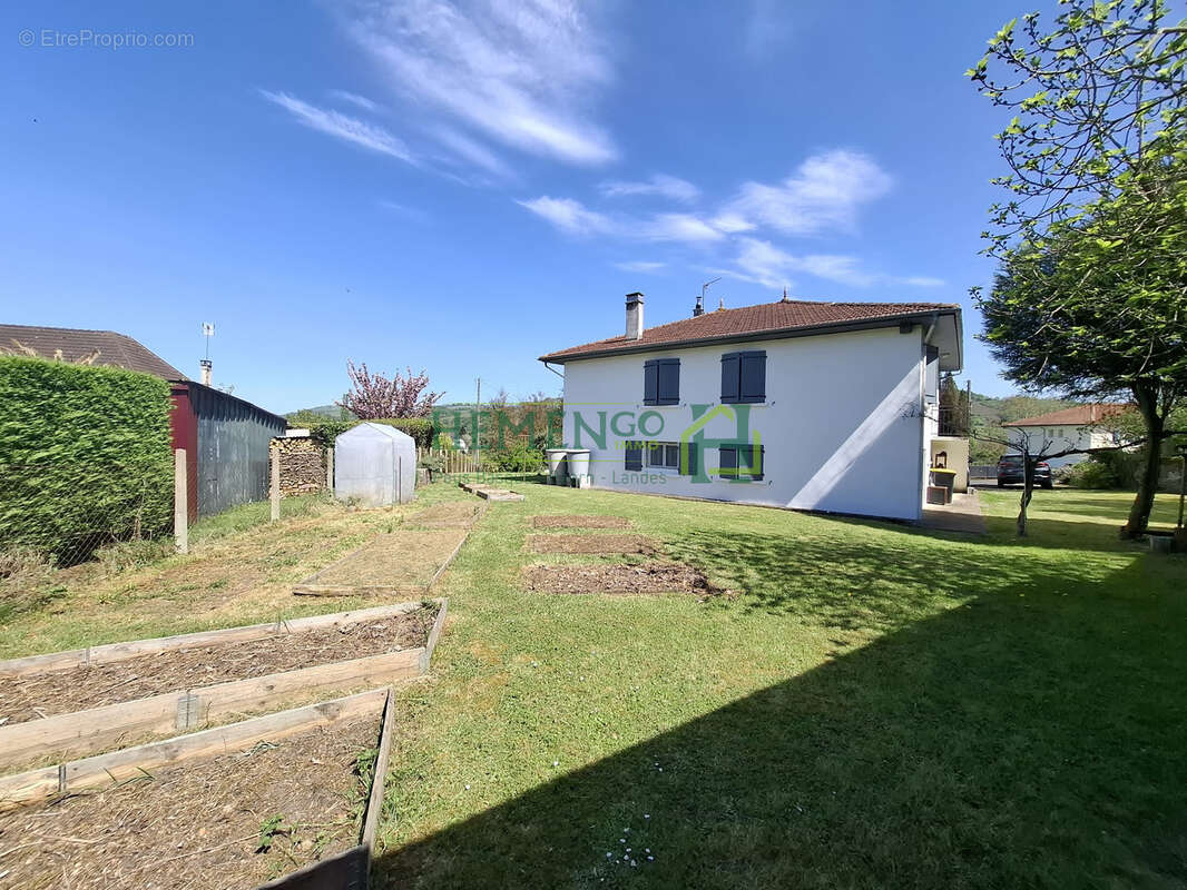 Maison à VIODOS-ABENSE-DE-BAS