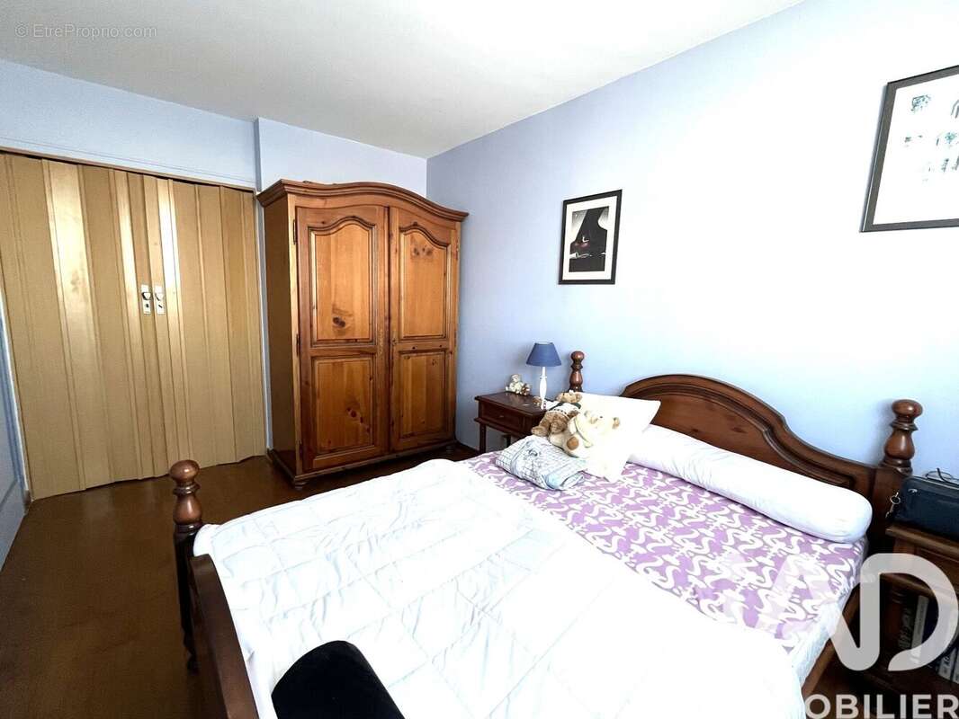 Photo 8 - Appartement à IVRY-SUR-SEINE