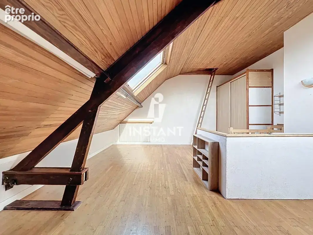 Duplex 2/3 chambres, 83 m² - parking - cave - photo 15