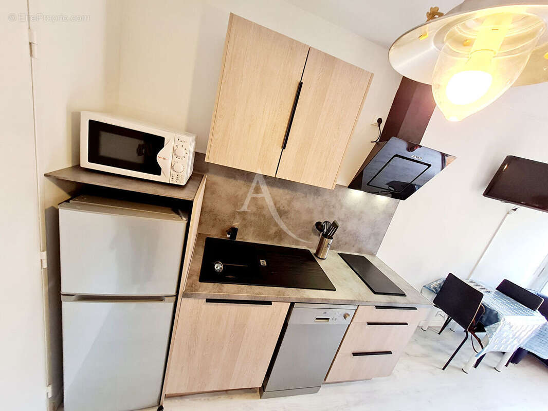 Appartement à BALARUC-LES-BAINS