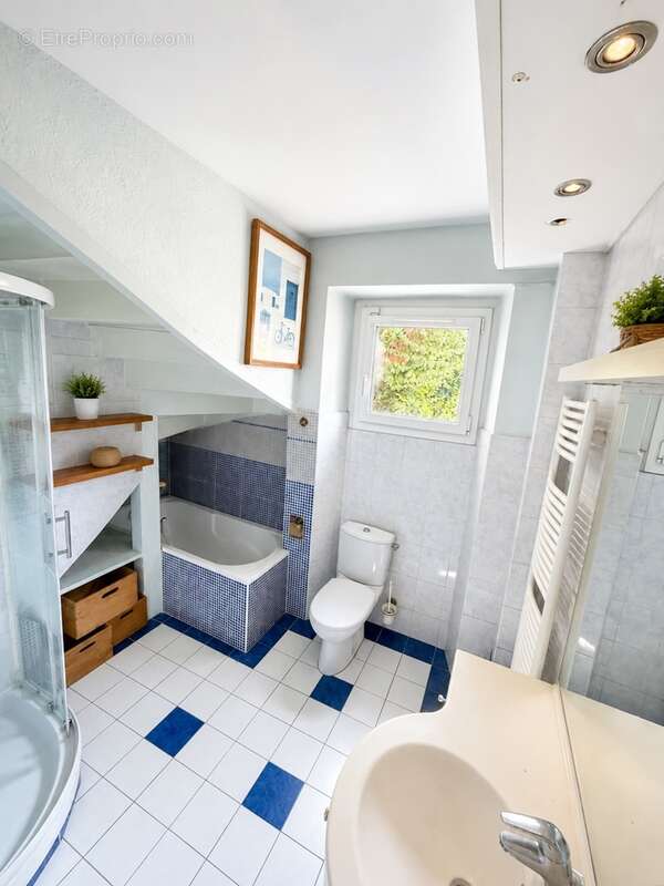 Maison à vendre 5 pièces ANNEMASSE (74) - photo 9