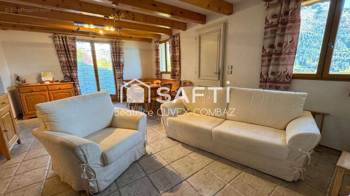 Maison 161 m² à Hauteluce  - photo 6
