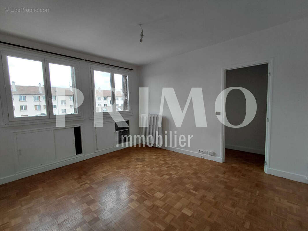 Appartement à ANTONY