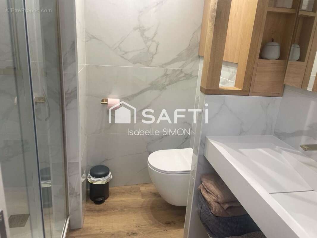 Photo 2 - Appartement à LE TOUQUET-PARIS-PLAGE