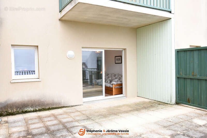 Appartement à GERM