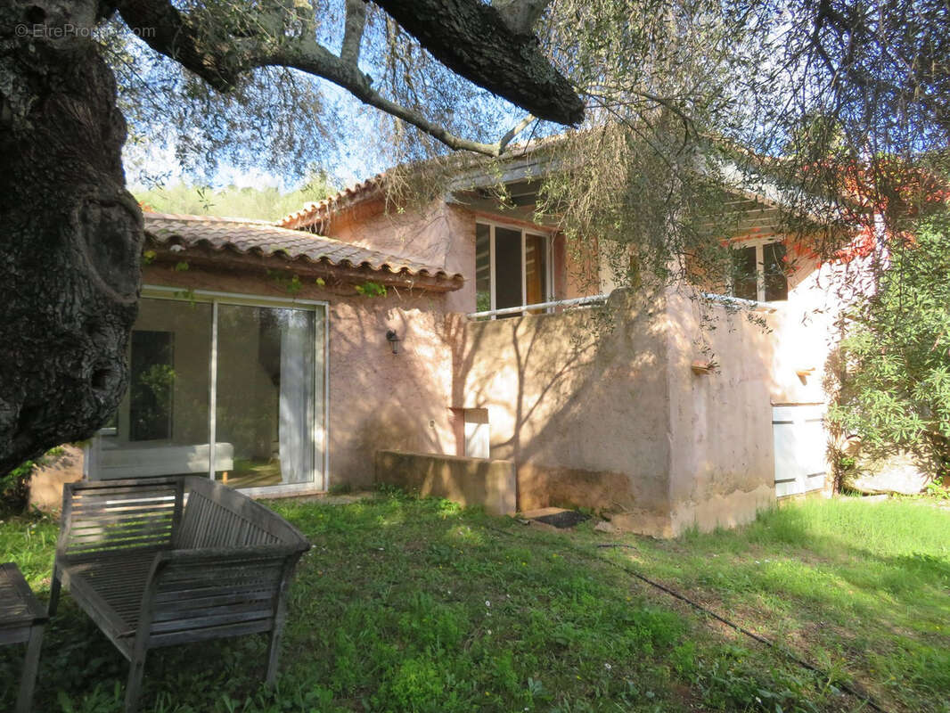 Maison à PORTO-VECCHIO