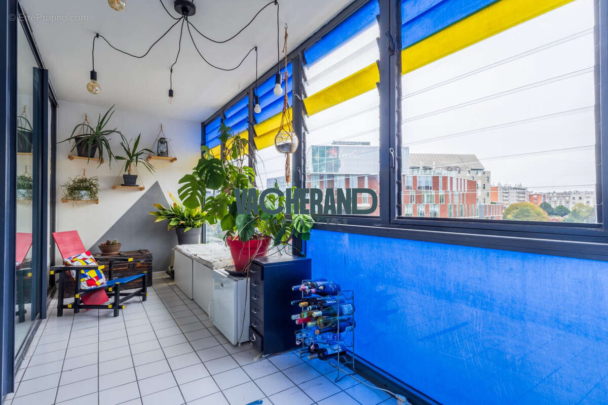 Appartement à LILLE