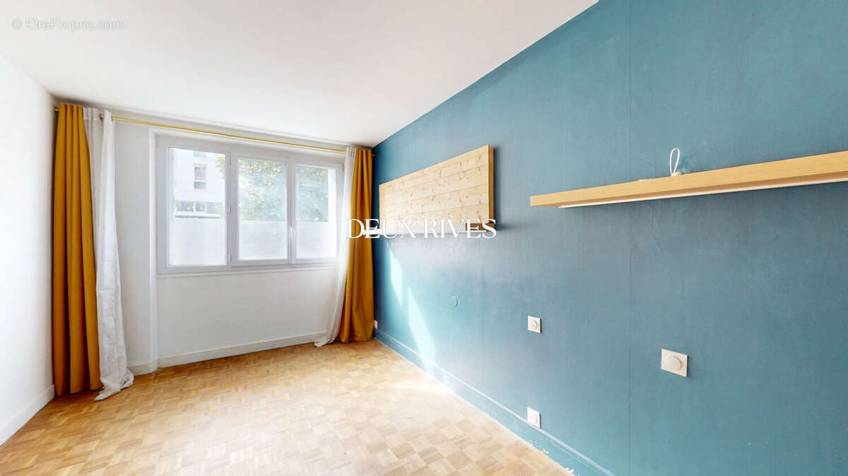 Appartement 74 m² à Nantes  - photo 4