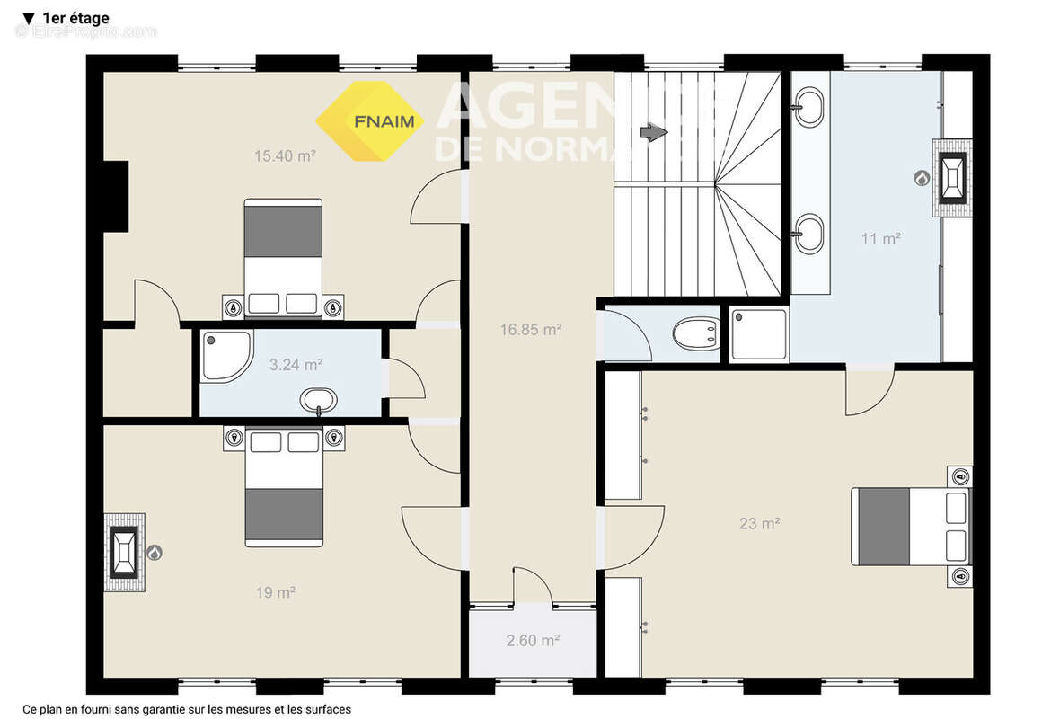 Maison à L&#039;AIGLE