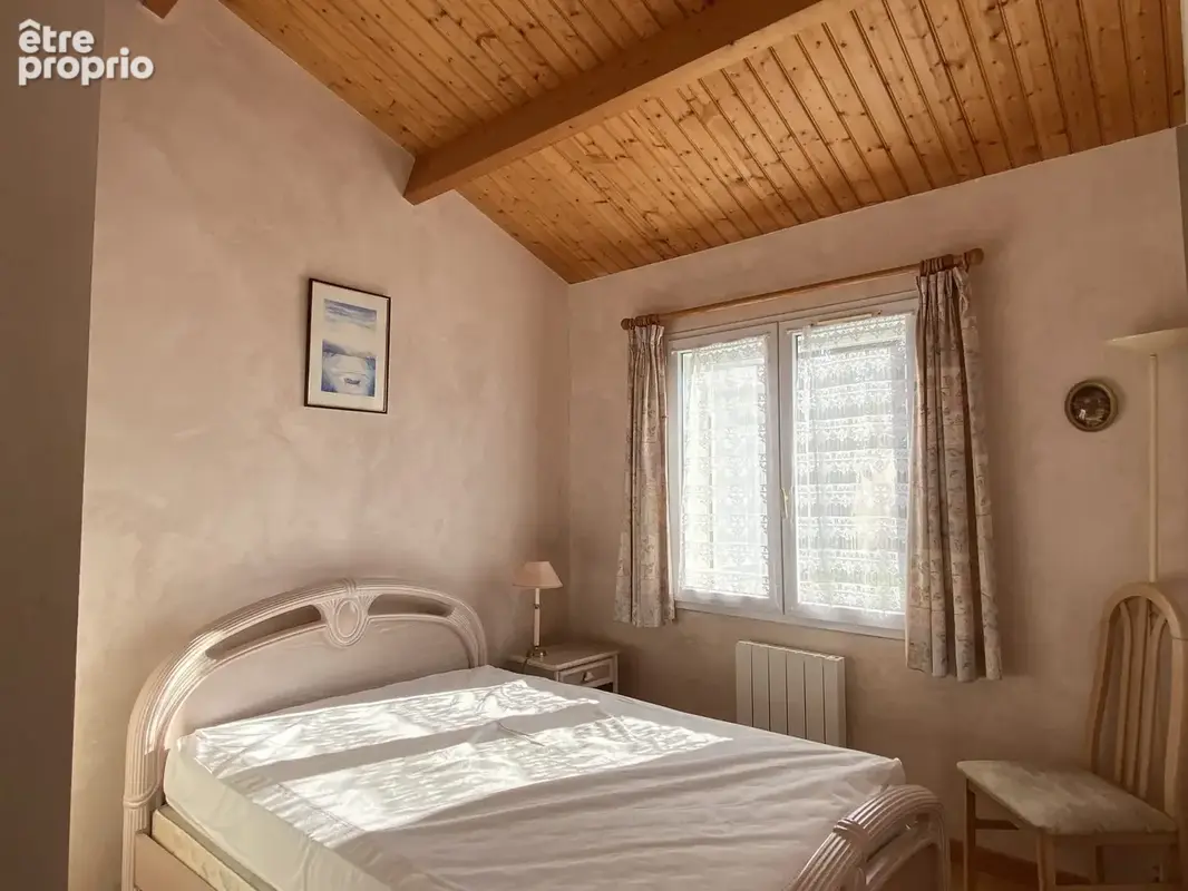 Maison 5 pièces 63 m² à vendre à Bretignolles-Sur-Mer (85470) - photo 5