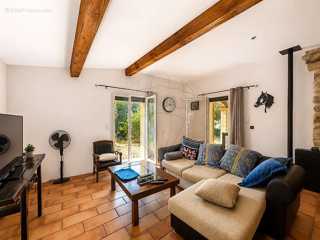 Maison 3 chambre(s) à vendre - photo 3