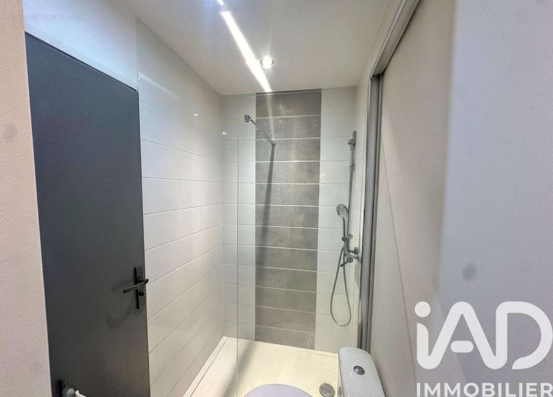 Photo 4 - Appartement à NIMES