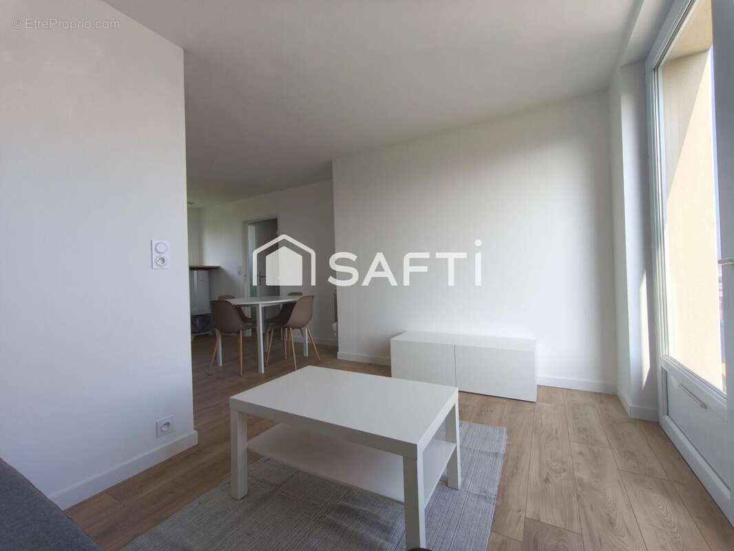 Photo 9 - Appartement à BOULOGNE-SUR-MER