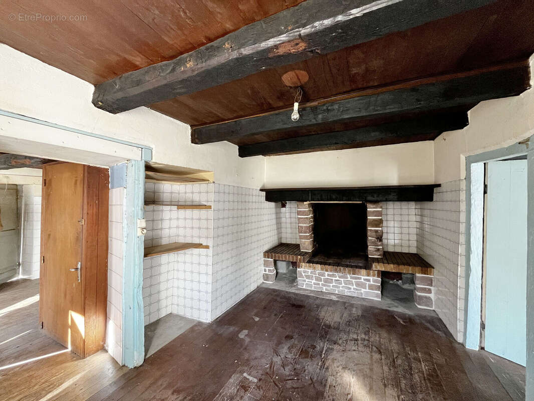 Photo 3 - Maison à SAINT-ETIENNE-DE-BAIGORRY