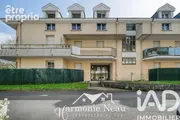 Photo 1 - Appartement à VAUJOURS