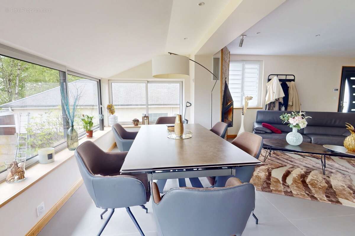 Maison rénovée - photo 4