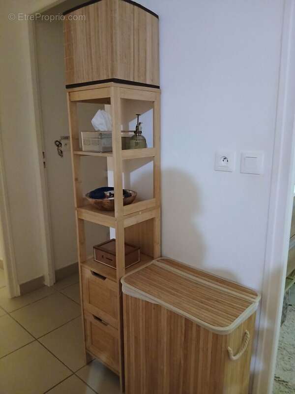 Appartement à FORT-DE-FRANCE