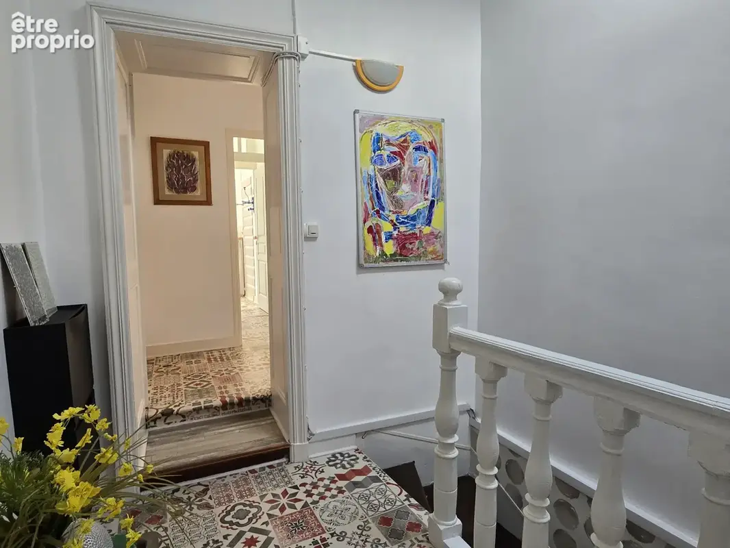 Ensemble de 2 appartements ou duplex de 141 m2 - photo 14