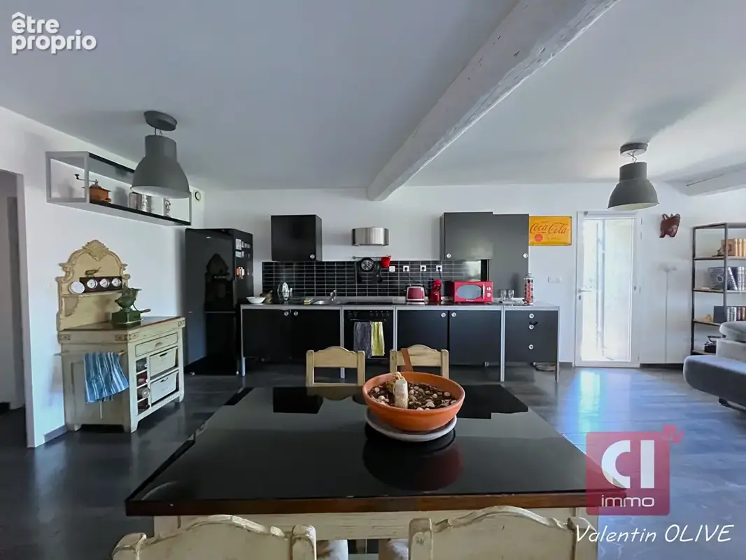 Appartement Rocbaron 4 pièces 95m2 avec parking privatif et terrasse. - photo 6