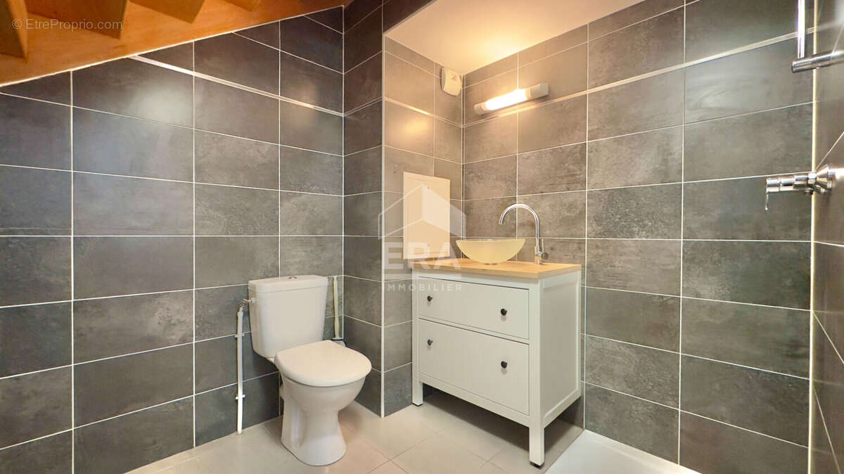 Appartement à ATHIS-MONS