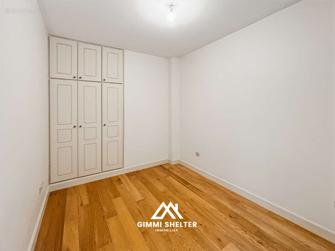 Appartement à ROYAT