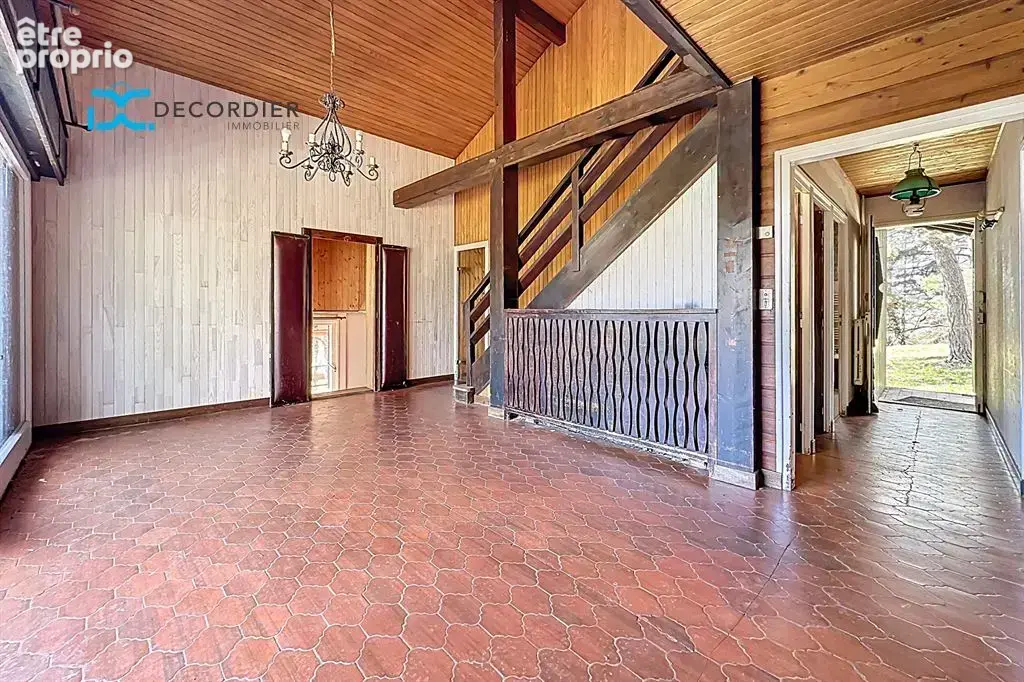 Lyaud - propriete 18 689 m² et maison de 180m2 - photo 6