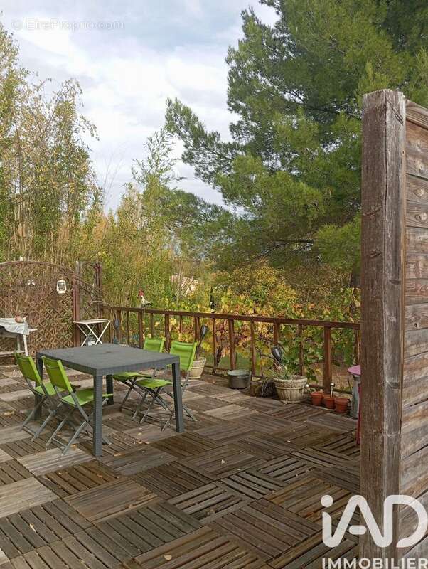 Photo 7 - Maison à LIMOUX