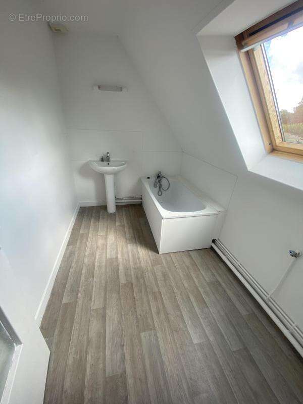 Maison à CAPELLE-LES-HESDIN