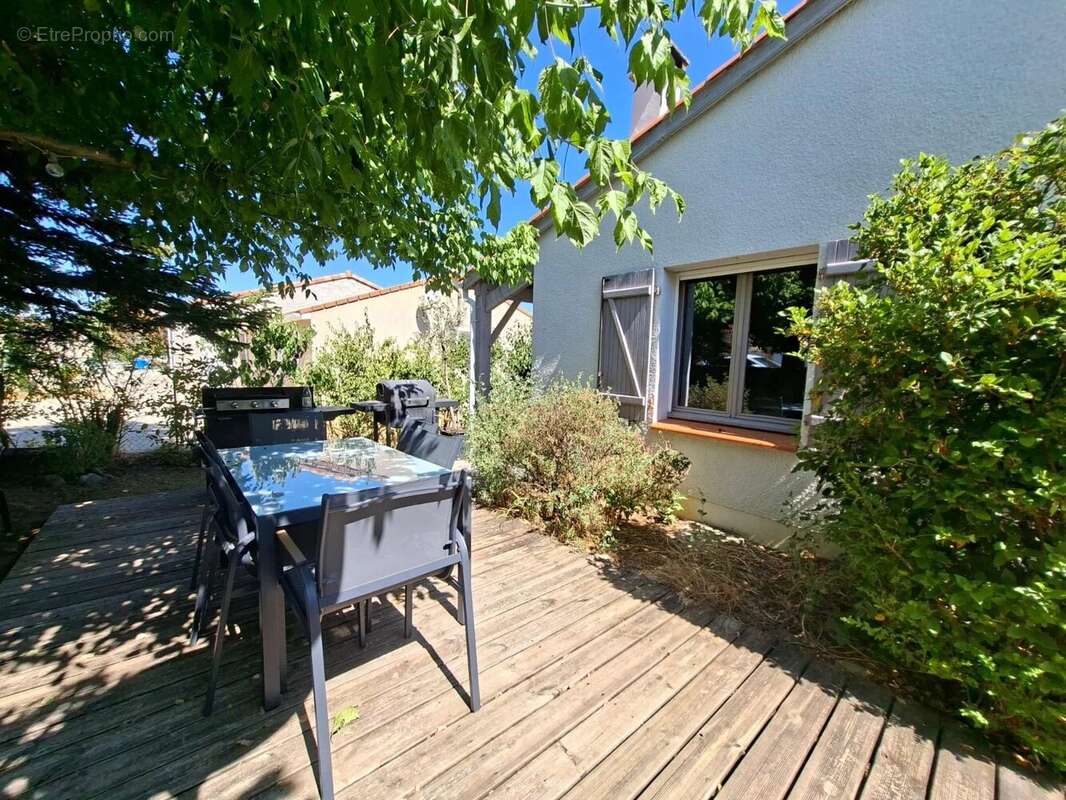 Belle villa plain pied - photo 3