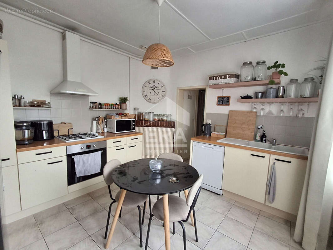 Maison à LIBERCOURT