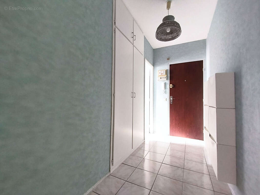 Appartement à SAINT-AVOLD