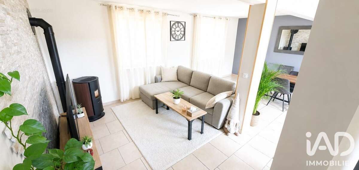 Photo 2 - Maison à LE MANS
