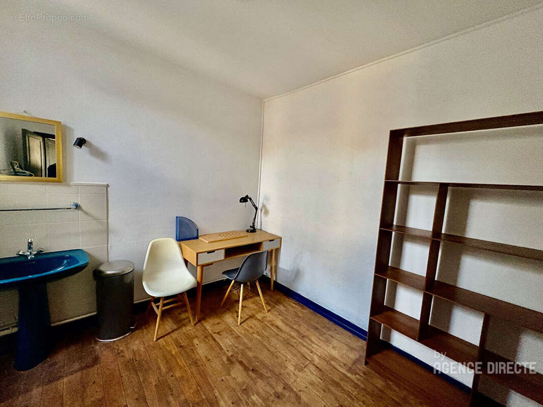 Maison à SAINT-MALO