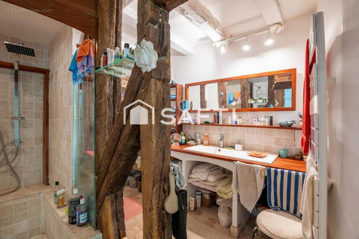 Photo 8 - Maison à TOUCY