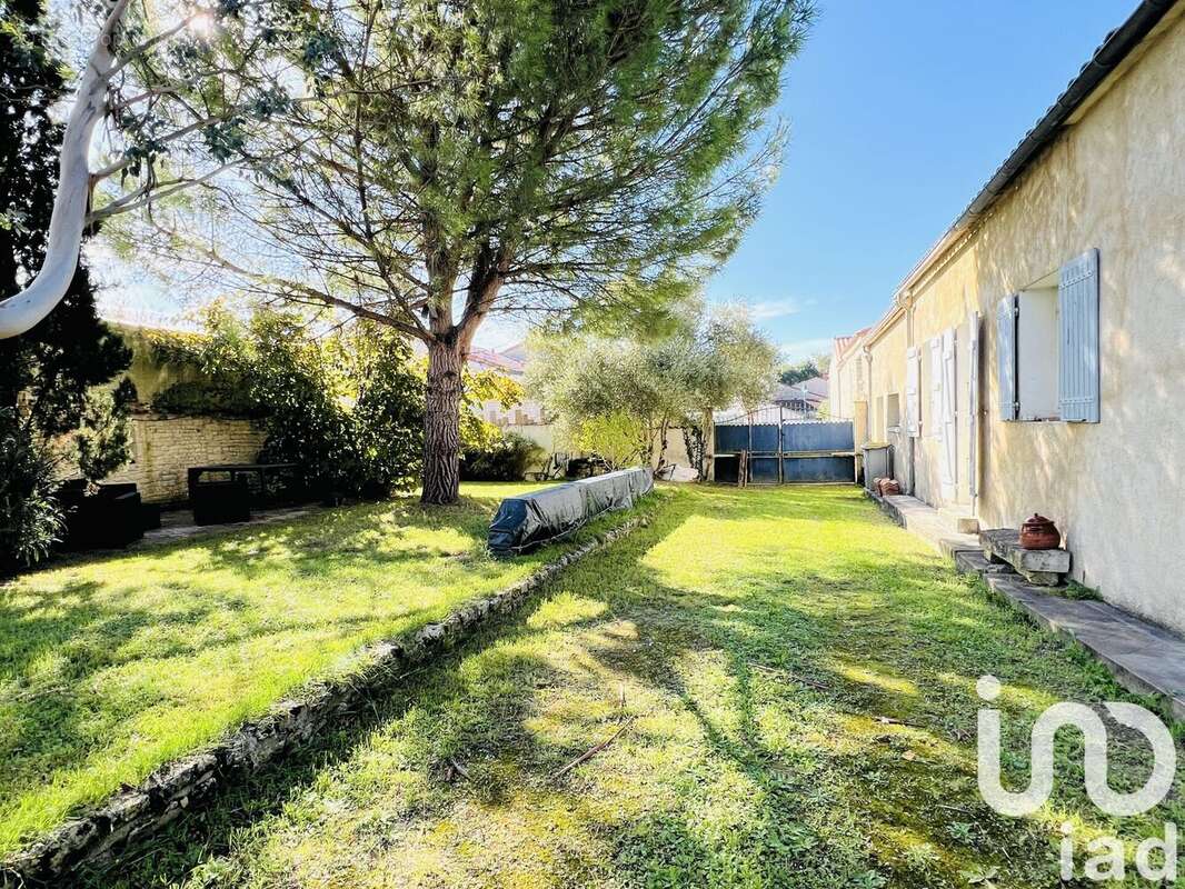 Photo 3 - Maison à AIGREFEUILLE-D&#039;AUNIS