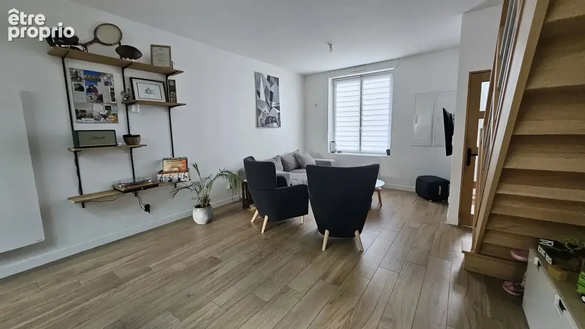Maison 4 pièces 88 m² à vendre à Neuville-En-Ferrain (59960) - photo 5