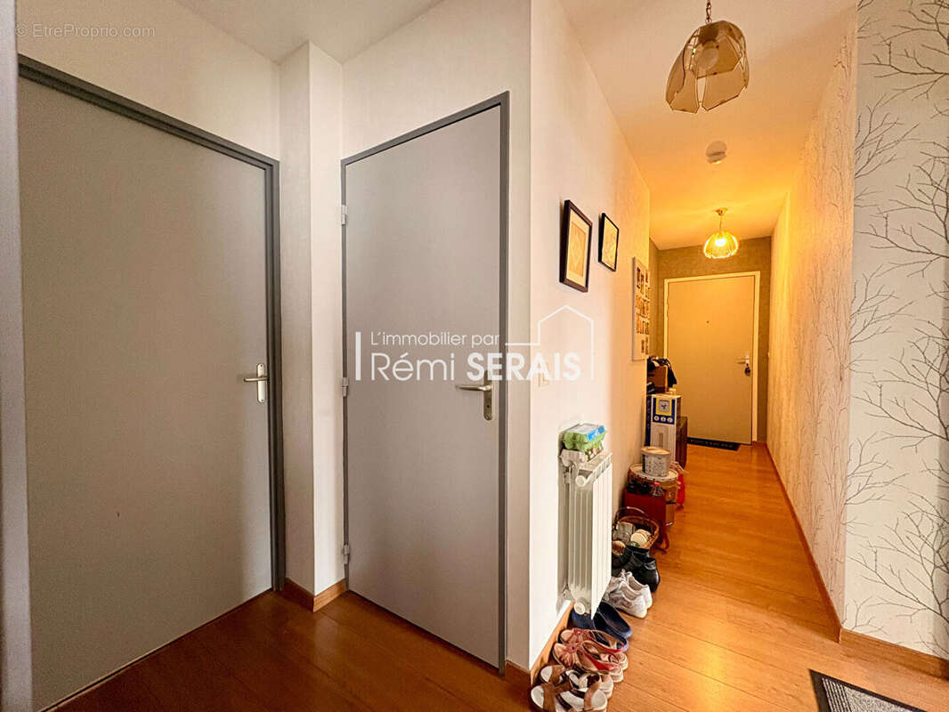 Appartement à FLERS