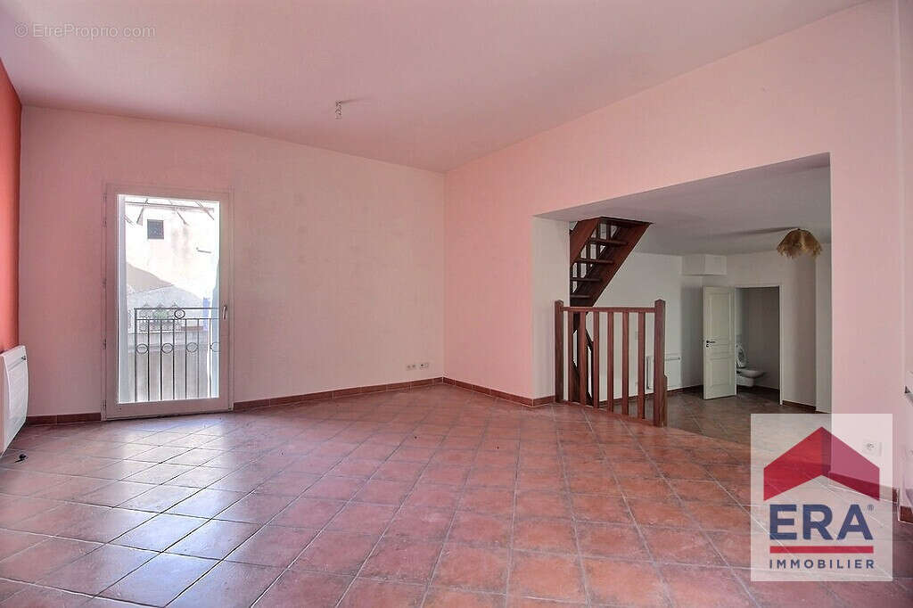 Appartement à CARPENTRAS