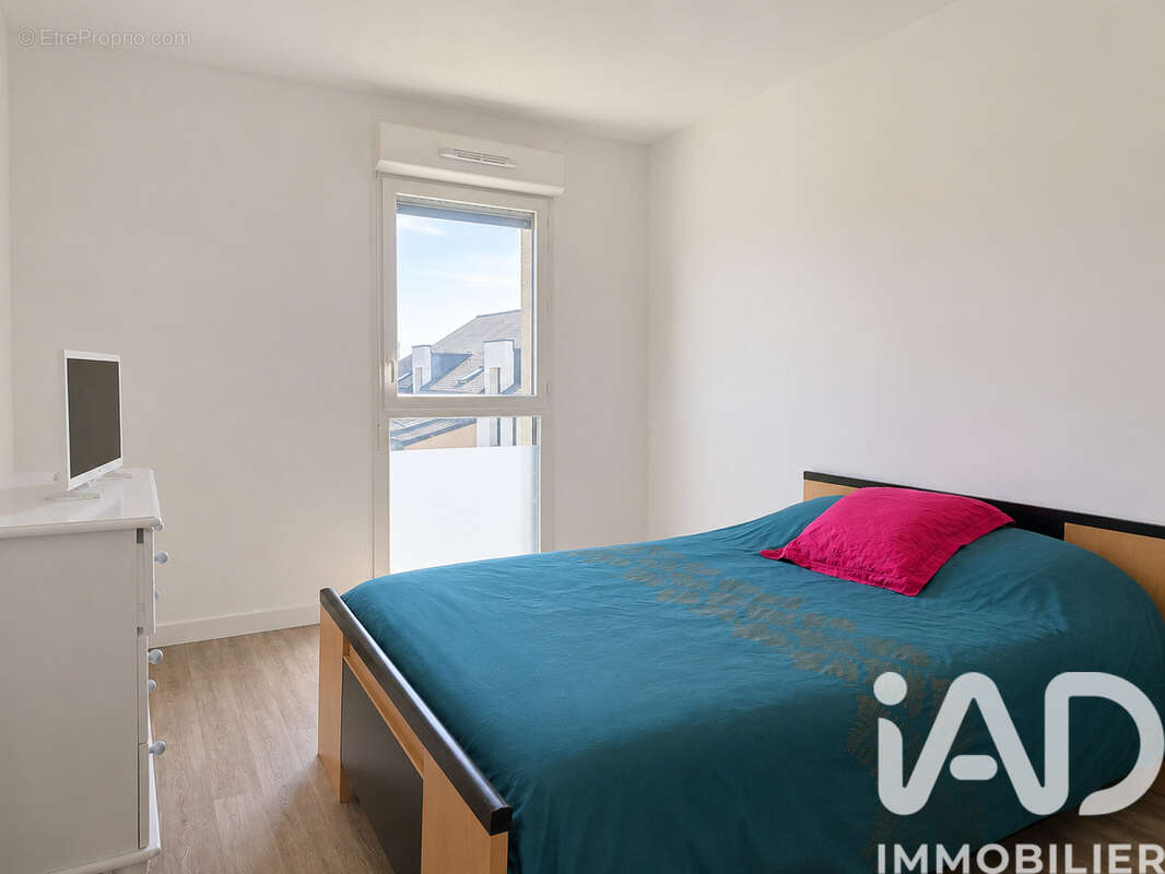 Photo 4 - Appartement à CORPS-NUDS
