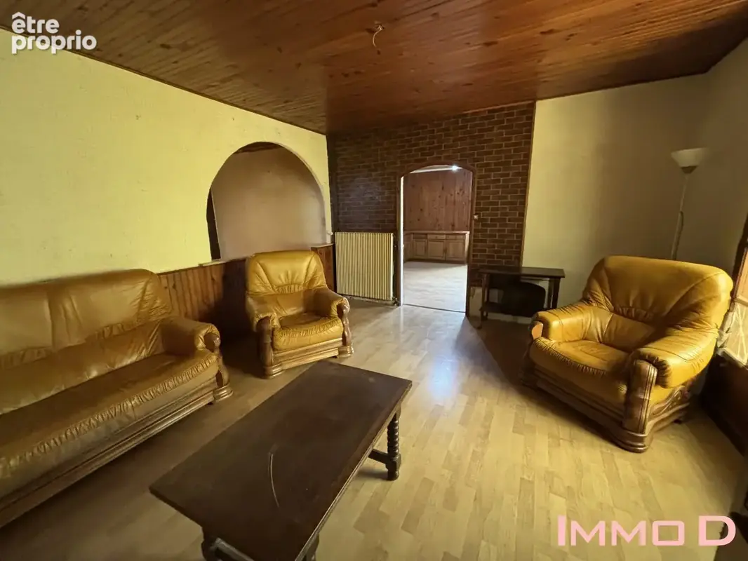 Maison 4 pièces 121 m² à vendre à Thaon-Les-Vosges (88150) - photo 4