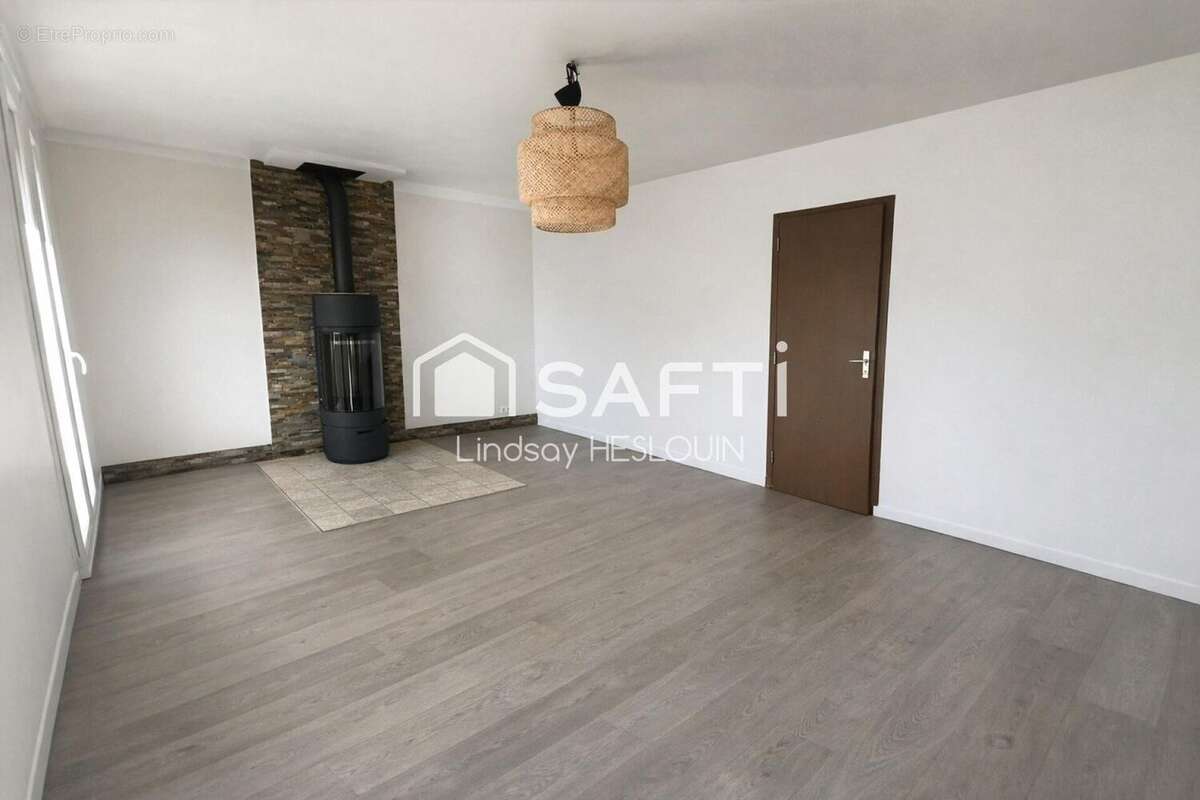 Photo 4 - Maison à SAINT-LO