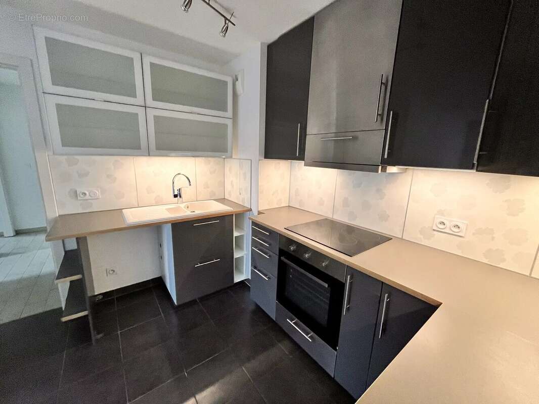 Appartement à OBERNAI