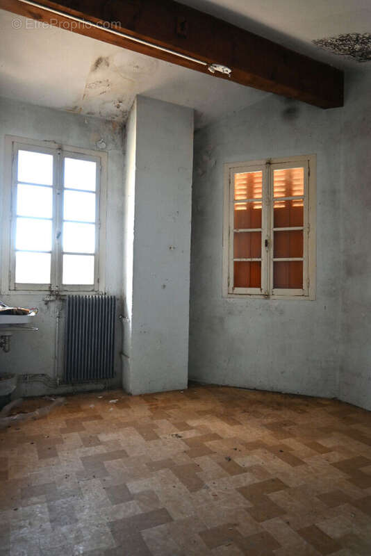 Maison à PLANES