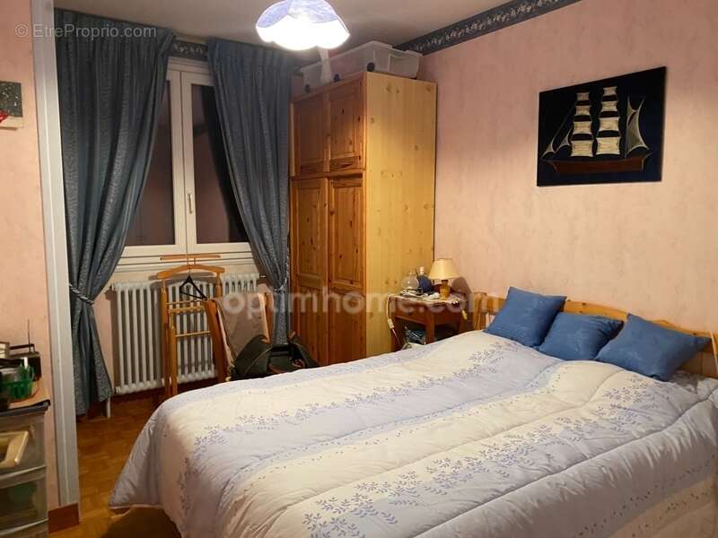 Maison à TAVAUX-ET-PONTSERICOURT