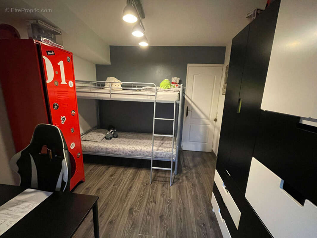 Appartement à ETAMPES