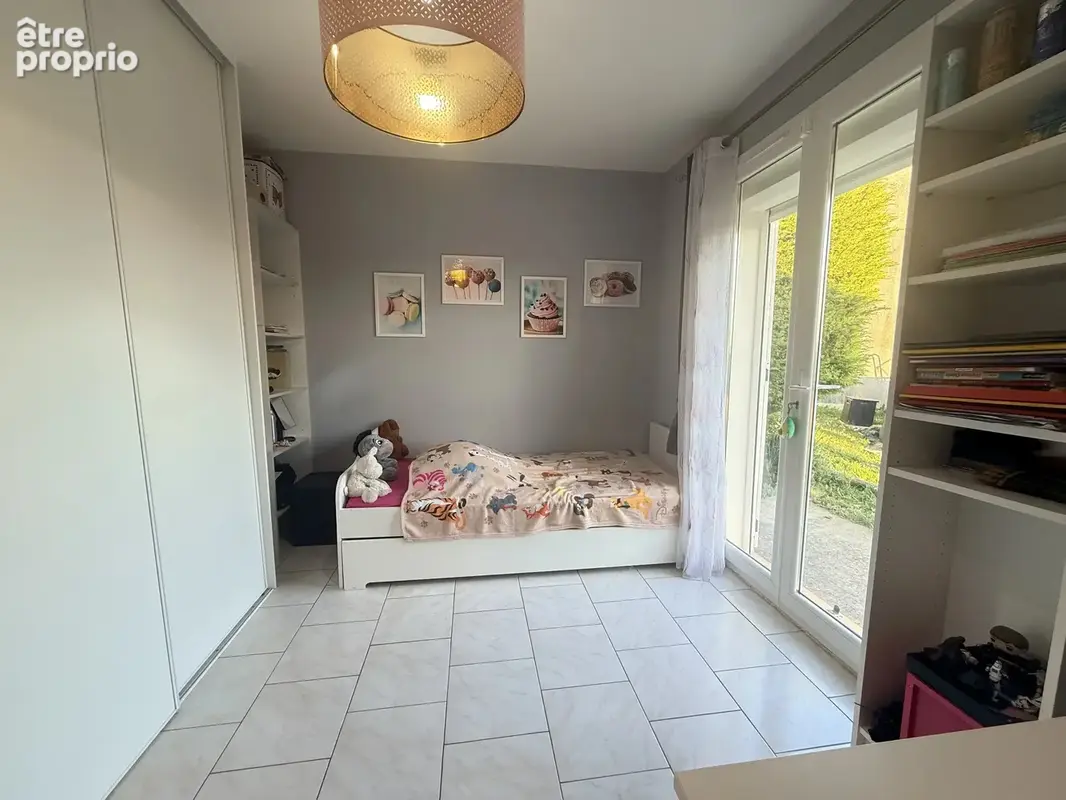Maison de plain-pied à Villepinte : un havre de paix au cœur du Sud de la France - photo 11