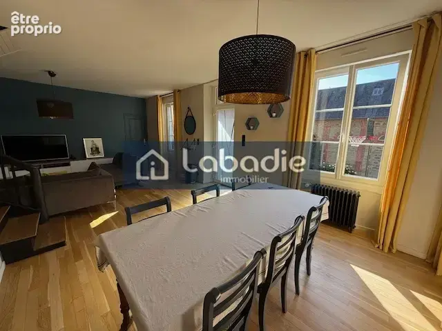 EXCLUSIVITE, hyper centre ville de Vire, rare à la vente. - photo 5