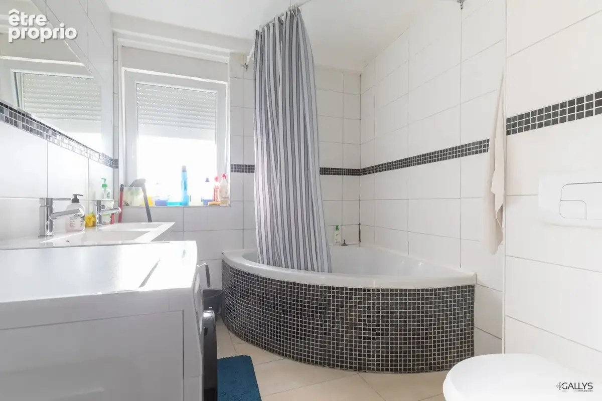 Appartement 3 pièces 51 m² à vendre à Yutz (57970) - photo 4
