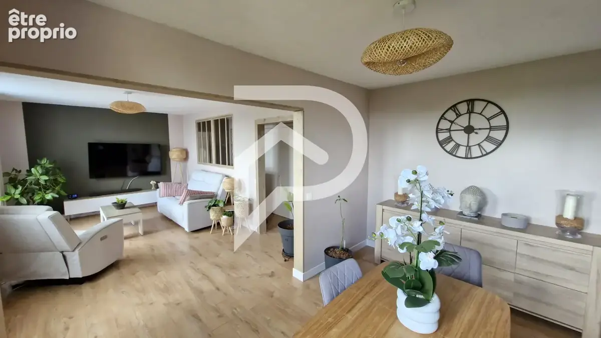 Photo Appartement à Orthez au prix de 159 000€